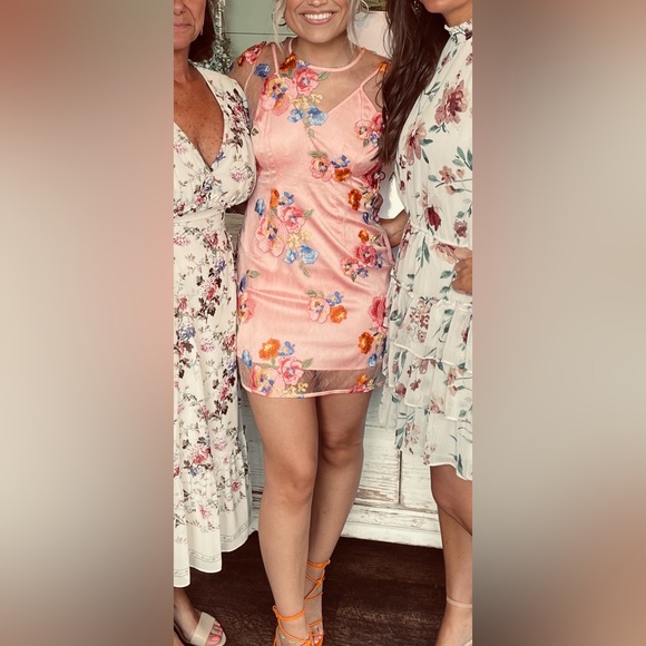 For Love and Lemon Dress - Picture 2 of 8